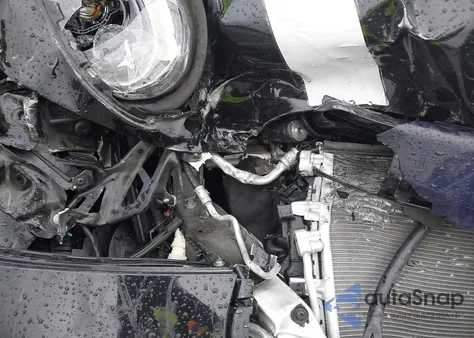 2018 Mini Hardtop Cooper/Oxford Edition from USA, damaged, VIN WMWXP5C56J2G63724